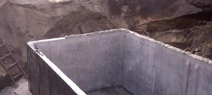 Szamba betonowe Bytom Odrzański