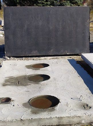 Szamba betonowe Serock