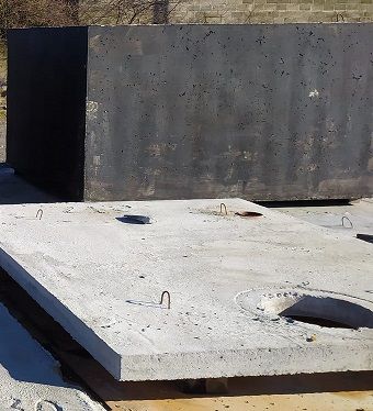 Szamba betonowe Opatów